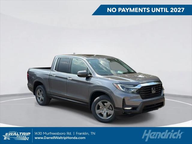 2023 Honda Ridgeline RTL-E for sale in Franklin, TN