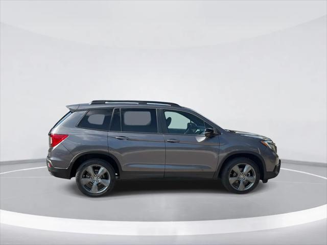 2020 Honda Passport AWD Touring