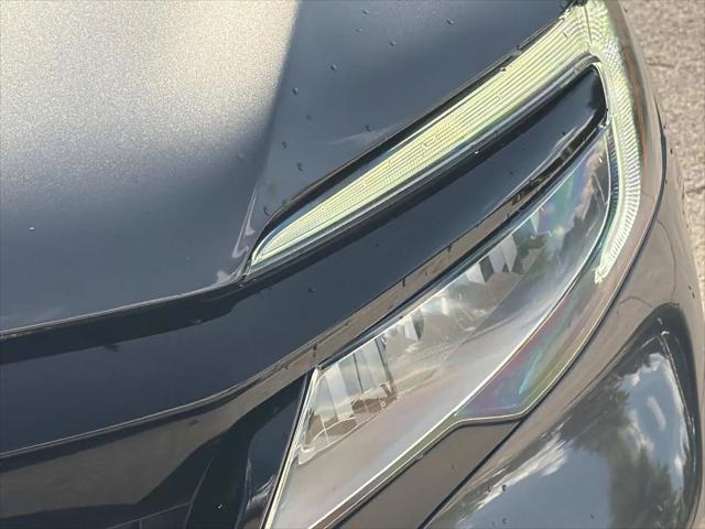 2020 Honda Passport AWD Touring