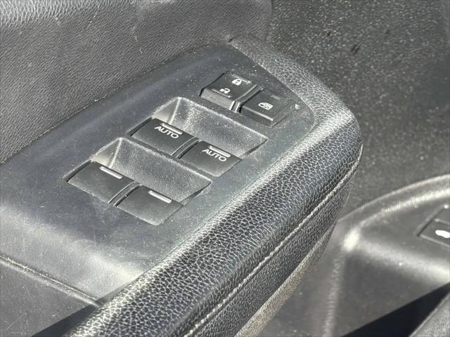 2020 Honda Passport AWD Touring