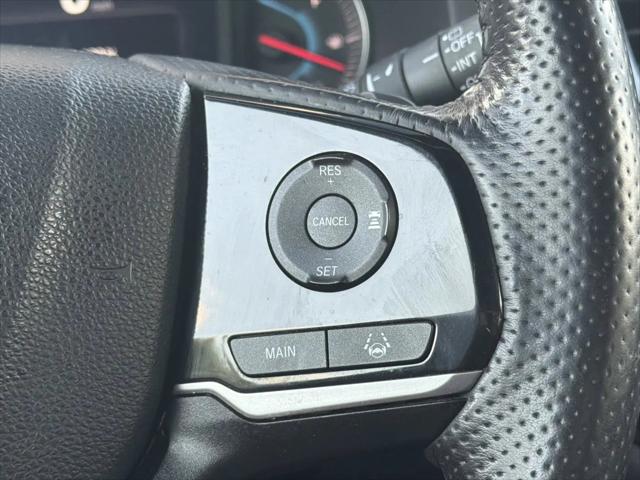 2020 Honda Passport AWD Touring