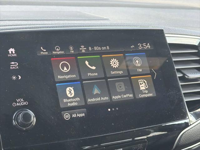 2020 Honda Passport AWD Touring