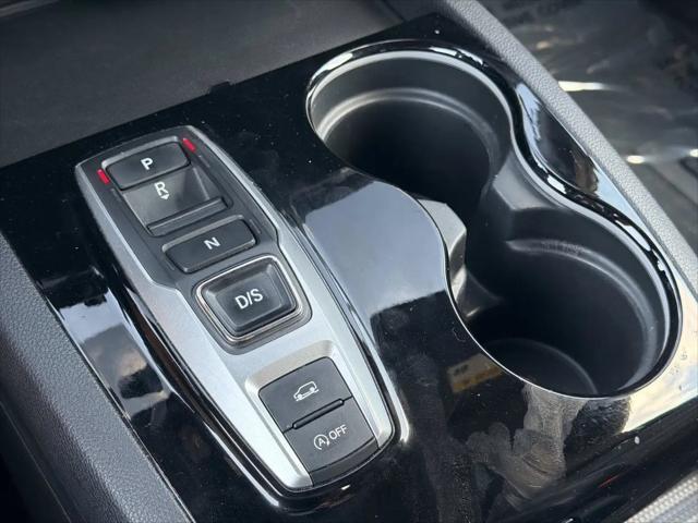 2020 Honda Passport AWD Touring