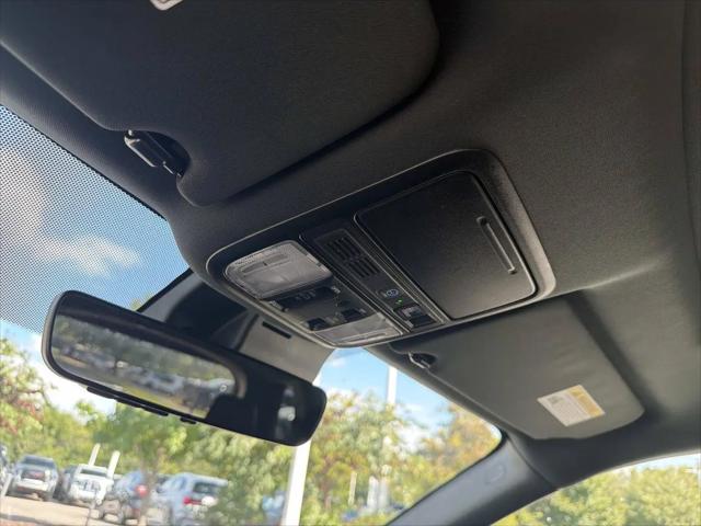 2020 Honda Passport AWD Touring
