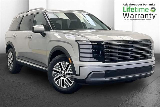 2026 Hyundai Palisade Hybrid SEL for sale in Fredericksburg, VA