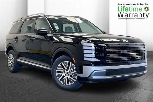 2026 Hyundai Palisade Hybrid SEL for sale in Fredericksburg, VA