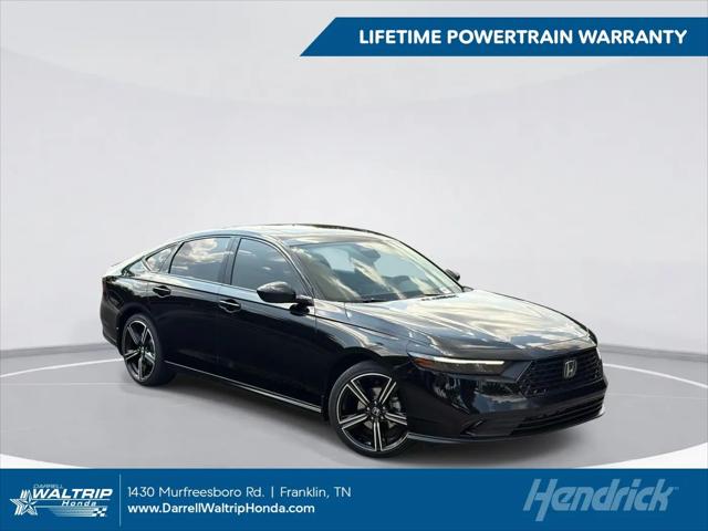2026 Honda Accord Sedan SE for sale in Franklin, TN