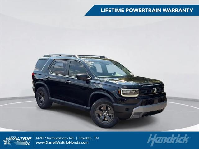 2026 Honda Passport AWD RTL Towing for sale in Franklin, TN