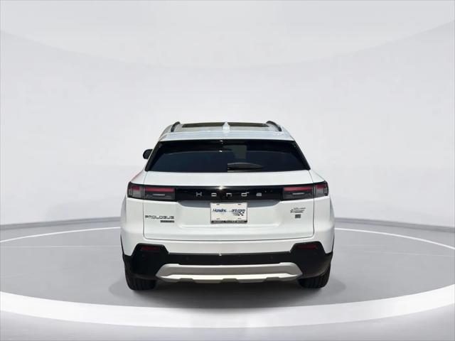 2026 Honda Prologue Touring