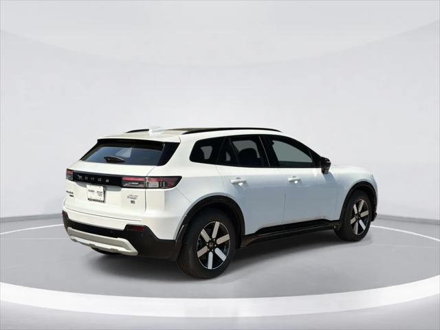 2026 Honda Prologue Touring