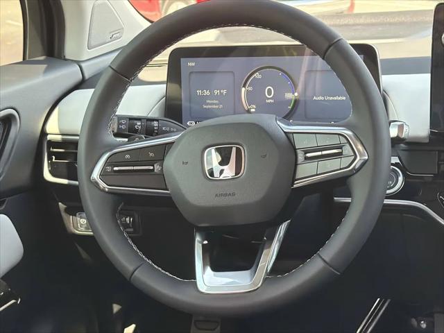 2026 Honda Prologue Touring