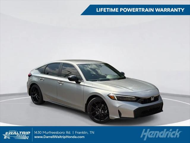 2026 Honda Civic Sport for sale in Franklin, TN