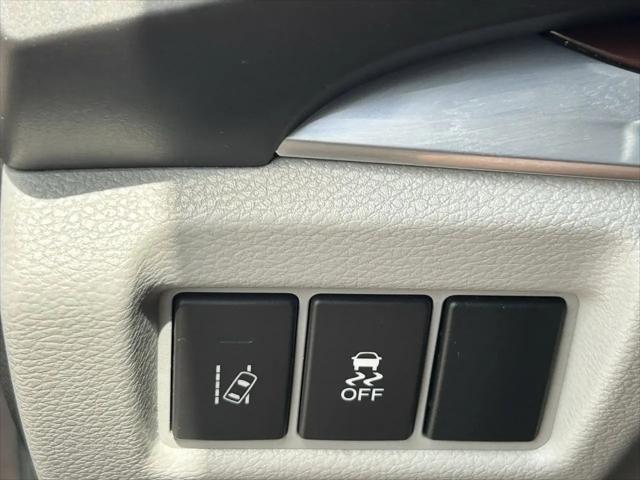 2016 Acura MDX Technology  AcuraWatch Plus Packages