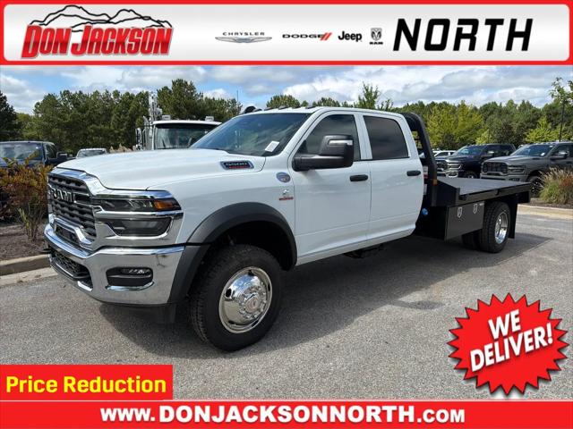 2026 Ram 5500 Tradesman/Big Horn for sale in Cumming, GA
