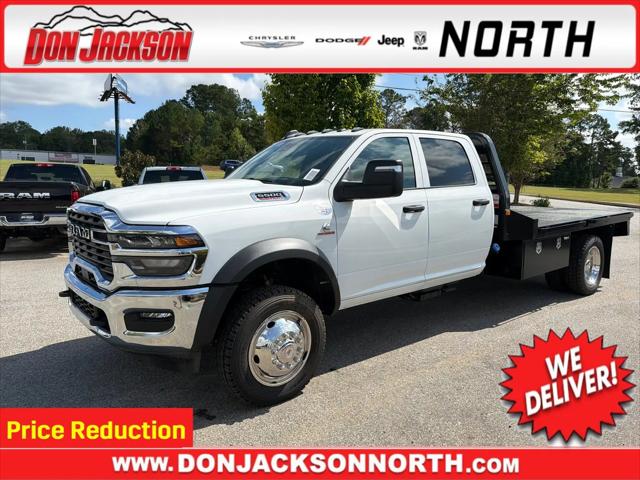 2026 Ram 5500 Tradesman/Big Horn for sale in Cumming, GA