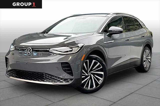2023 Volkswagen ID.4 Pro S Plus for sale in N. Miami Beach, FL