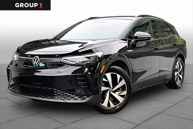 2023 Volkswagen ID.4 Pro for sale in N. Miami Beach, FL