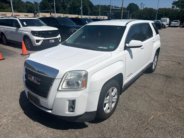 2015 GMC Terrain SLE-1 for sale in Virginia Beach, VA