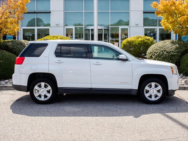 2015 GMC Terrain SLE-1 for sale in Virginia Beach, VA