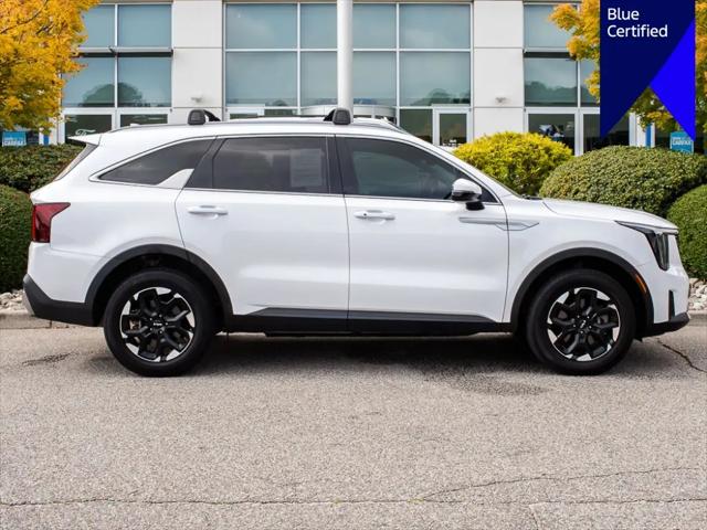 2024 Kia Sorento S for sale in Virginia Beach, VA