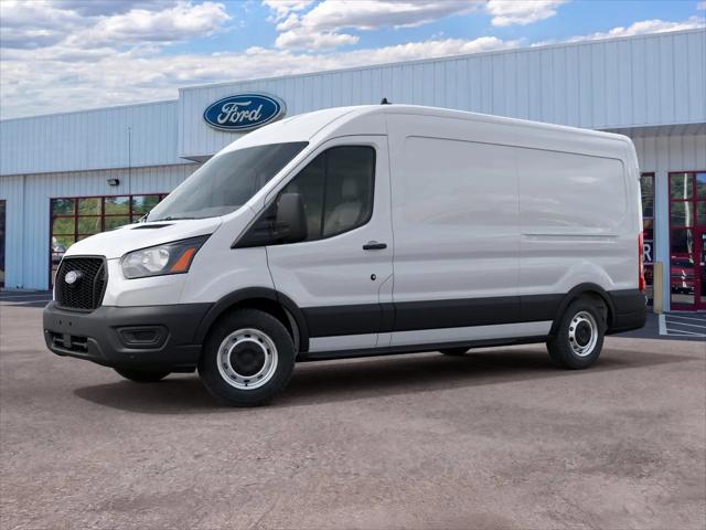 2027 Ford Transit Cargo Van T-250 for sale in Virginia Beach, VA
