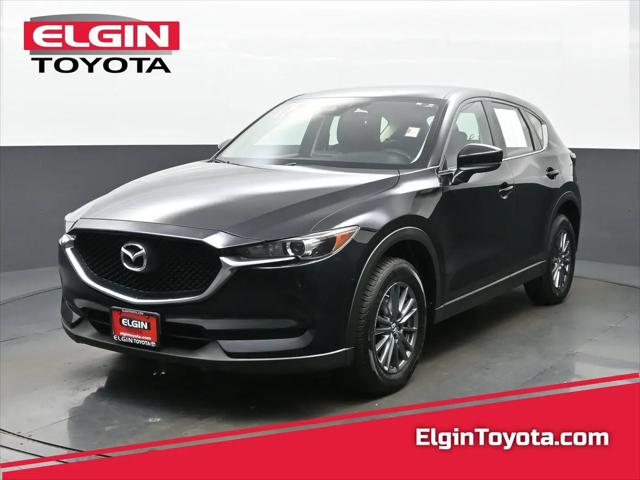 2017 Mazda CX-5 Sport for sale in Streamwood, IL