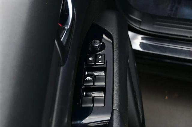 2017 Mazda CX-5 Sport
