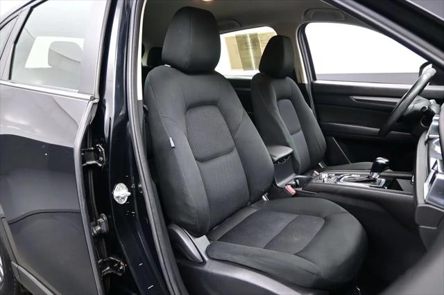 2017 Mazda CX-5 Sport