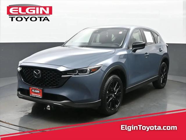 2025 Mazda CX-5 2.5 S Carbon Edition for sale in Streamwood, IL