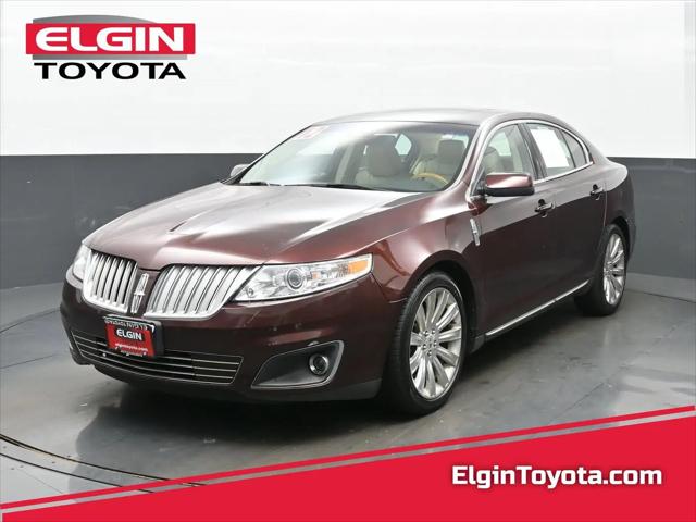 2012 Lincoln MKS Standard for sale in Streamwood, IL
