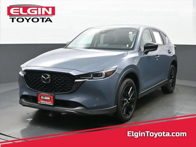 2025 Mazda CX-5 2.5 S Carbon Edition for sale in Streamwood, IL