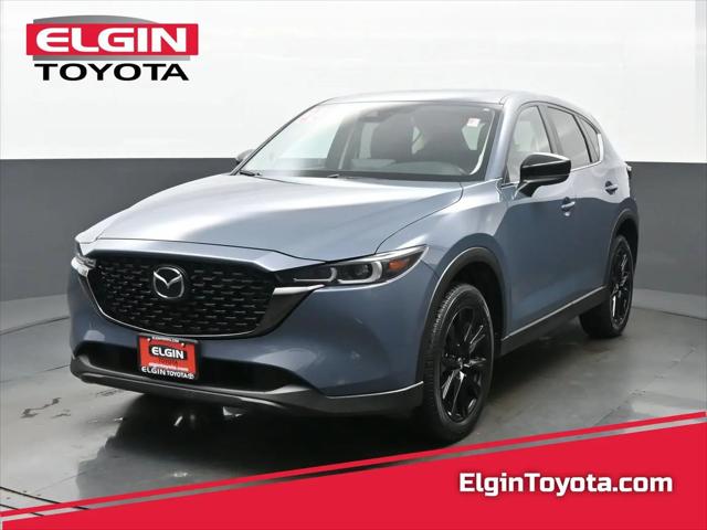 2025 Mazda CX-5 2.5 S Carbon Edition for sale in Streamwood, IL