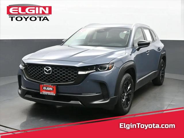 2026 Mazda CX-50 2.5 S Preferred for sale in Streamwood, IL