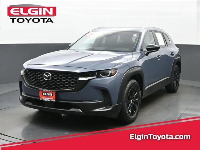 2026 Mazda CX-50 2.5 S Preferred for sale in Streamwood, IL