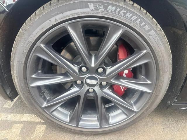 2025 Cadillac CT5 Sport RWD for sale in Cornelius, NC