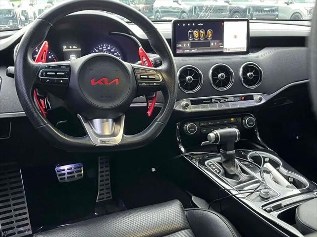 2023 Kia Stinger GT-Line for sale in Cornelius, NC