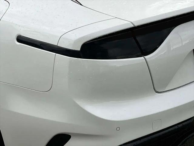 2023 Kia Stinger GT-Line