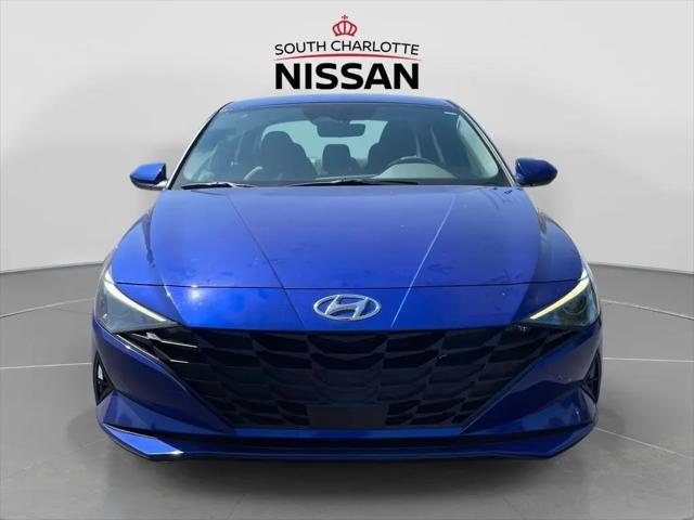 2023 Hyundai Elantra SEL for sale in Cornelius, NC