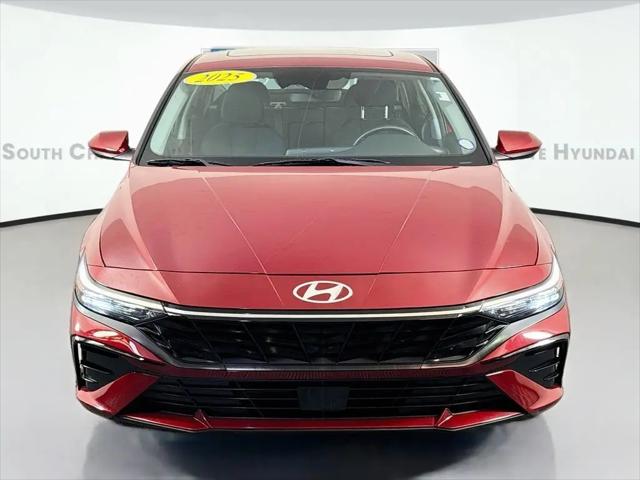 2025 Hyundai Elantra SEL Convenience for sale in Cornelius, NC