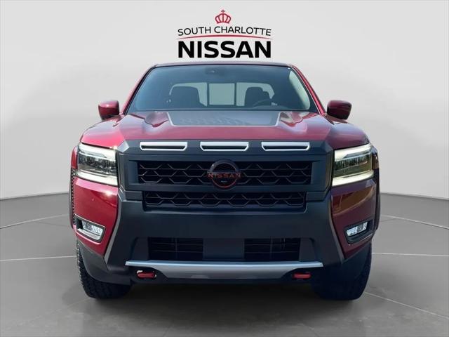 2025 Nissan Frontier Crew Cab PRO-X 4x2 for sale in Cornelius, NC