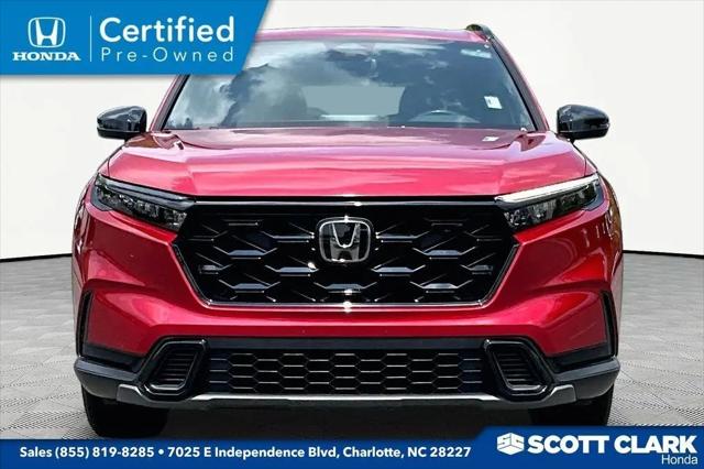 2024 Honda CR-V Hybrid Sport for sale in Cornelius, NC