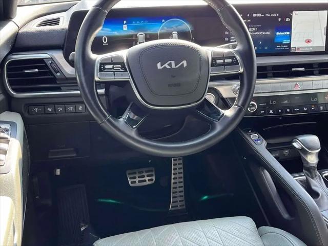 2024 Kia Telluride SX X-Line for sale in Cornelius, NC