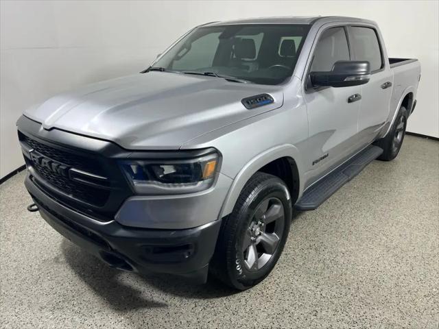 2024 Ram 1500 Big Horn Crew Cab 4x4 57 Box for sale in Cornelius, NC