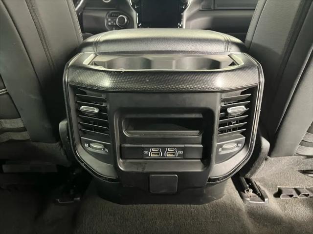 2024 Ram 1500 Big Horn Crew Cab 4x4 57 Box