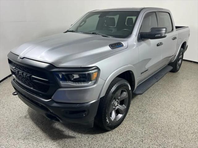 2024 Ram 1500 Big Horn Crew Cab 4x4 57 Box for sale in Cornelius, NC