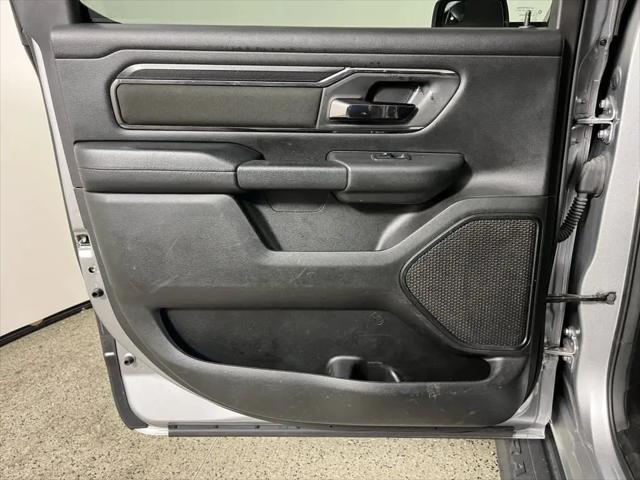 2024 Ram 1500 Big Horn Crew Cab 4x4 57 Box