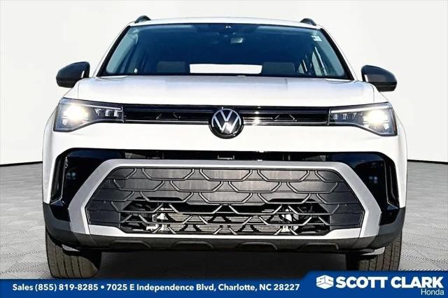 2025 Volkswagen Taos 1.5T S for sale in Cornelius, NC