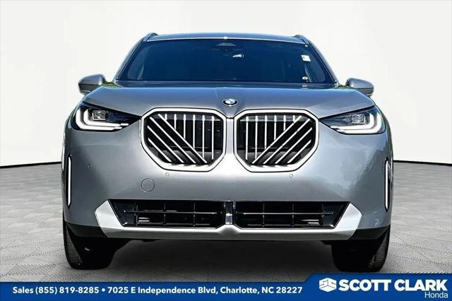 2026 BMW X3 30 xDrive for sale in Cornelius, NC