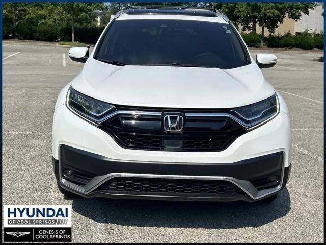 2021 Honda CR-V AWD Touring for sale in Cornelius, NC