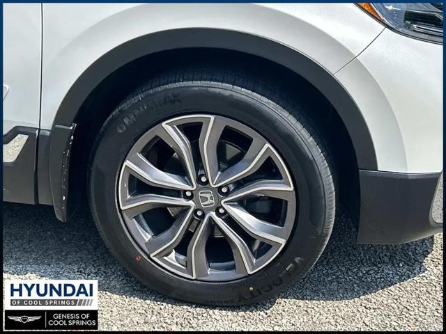 2021 Honda CR-V AWD Touring